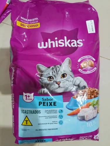 Whiskas
