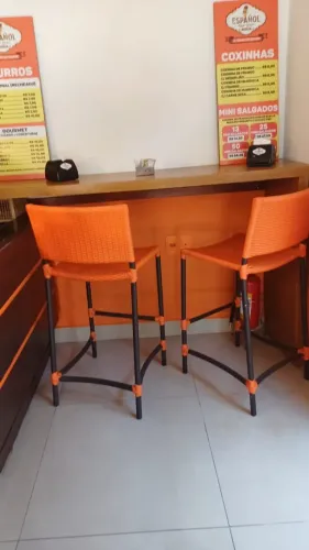 Cafeteria 