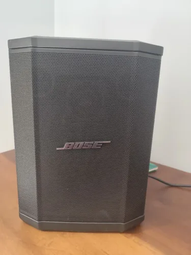 Bose S1 pro multi-position