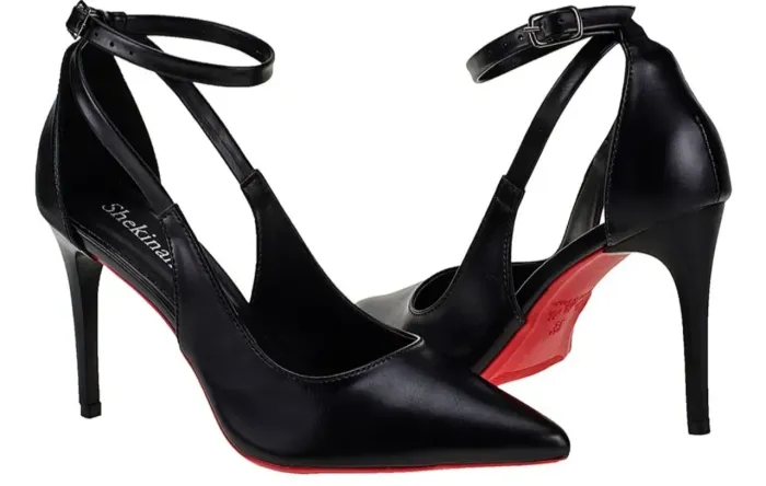 Sapato Scarpin