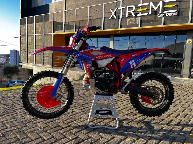 Beta Racing 300 2023