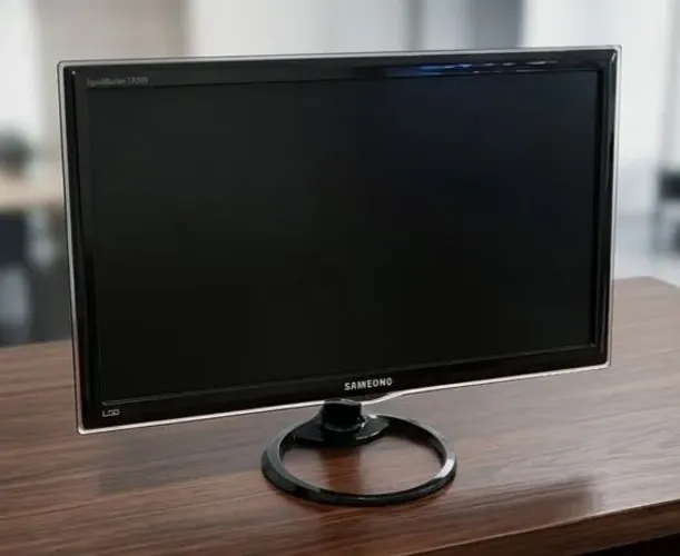 MONITOR/TV SAMSUNG 24 POLEGADAS