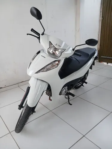 Biz 125 2025 