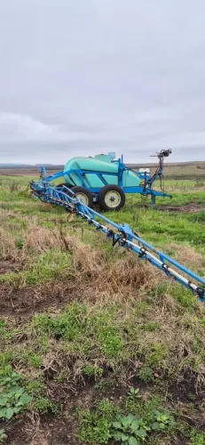 Emplementos agrícolas