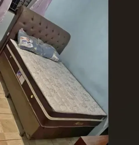 cama box completa com descontos 