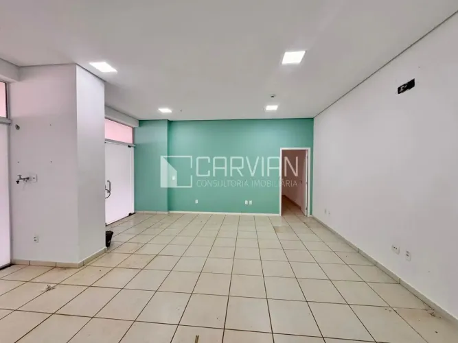 loja em Nova Ribeirânia - Ribeirão Preto