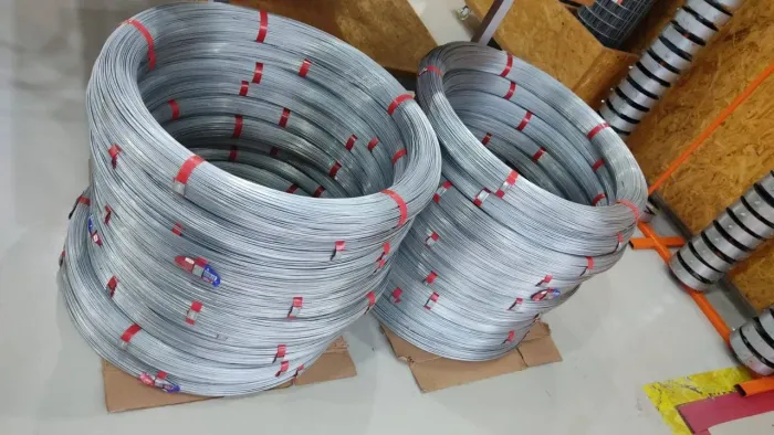 Promoção exclusiva arame liso 1000 mts 