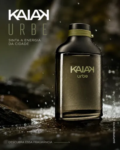 Colonia Kaiak Urbe