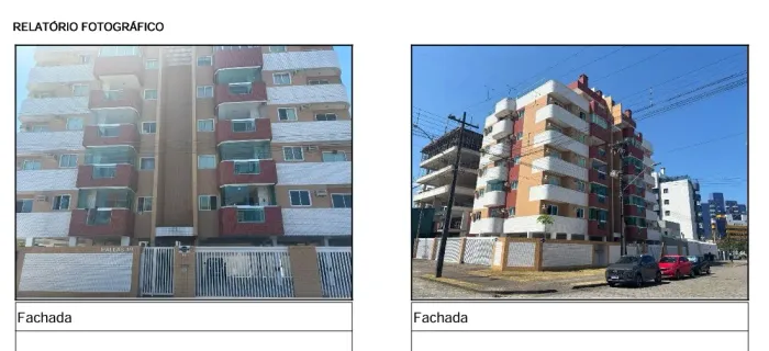 Excelente escolha Apartamento em Guaratuba - PR, Apto 503, 2 quartos, 106,4m² | Leilão
