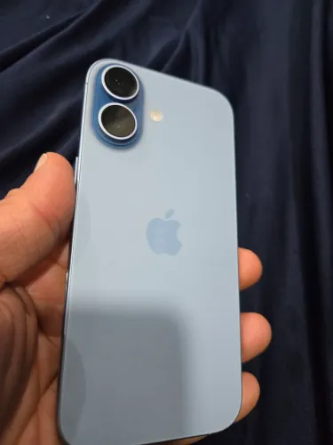 Iphone 17 256