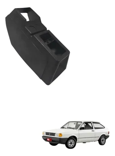 Console Central Volkswagen Gol Quadrado 1993