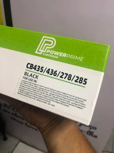 Toner cb435/436/288/285
