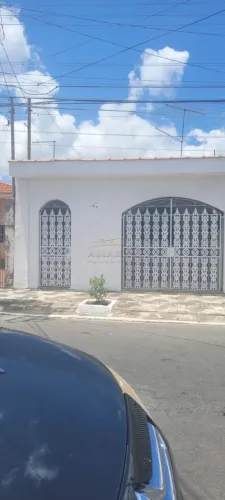 Casa na Vila Amorim