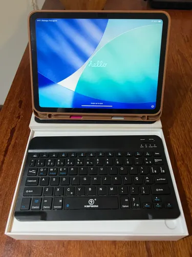 iPad 10 64GB