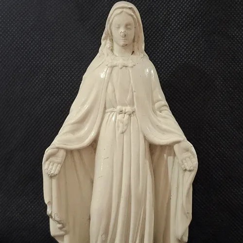 Nossa Senhora das Graças Arauto dos Evangelhos 15,5cm 