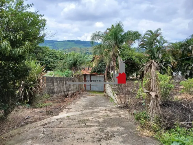 CHACARA RESIDENCIAL em SANTANA DE PARNAÍBA - SP, RECANTO MARAVILHA III CURURUQUARA