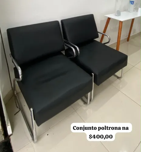 Poltrona 