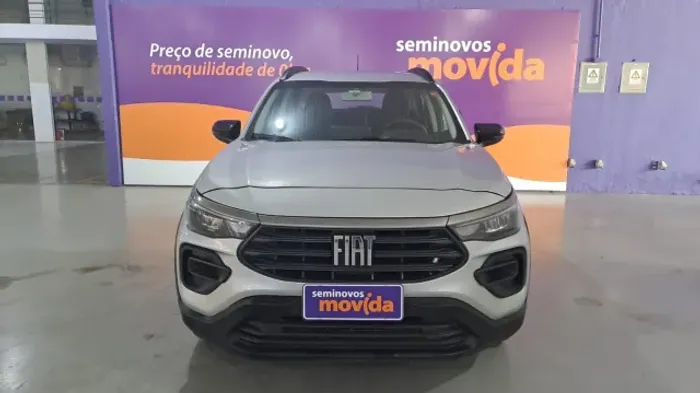 Fiat Pulse Drive 1.3 8V Flex Aut. 2024