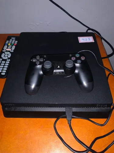 Ps4 Slim 1TB