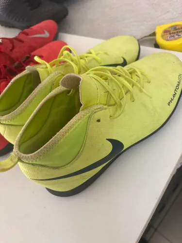 Chuteiras Nike