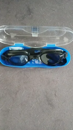 Oculos para natação