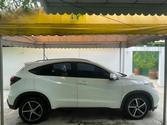 Honda HR-V EX 1.8 Flexone 16V 5P Aut. 2019