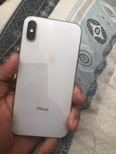 iPhone Xs