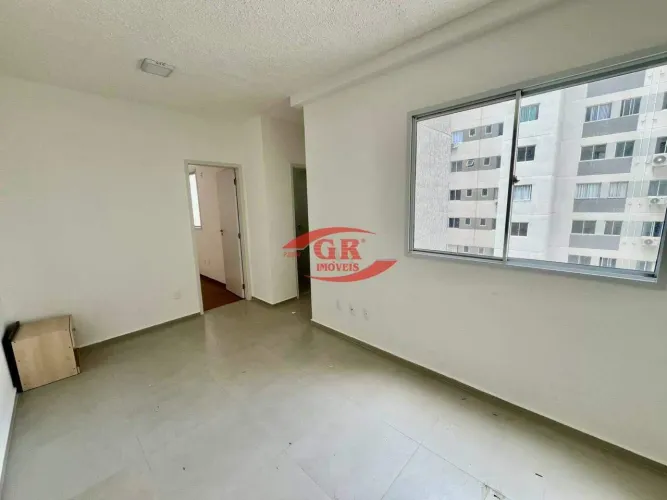 Apartamento à venda, 2 quartos, 1 suíte, 1 vaga, Palmeiras - Belo Horizonte/MG