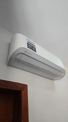 Electrolux Color Adapt Inverter 9.000 BTUs