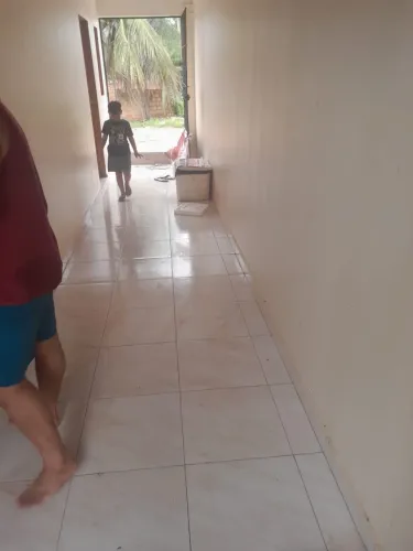 Vendo casa no São Lázaro