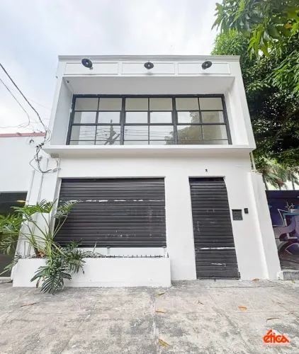 Imóvel de 02 pavimentos localizado na Assis de Vasconcelos, med. 370,00m² - Campina| COD. 
