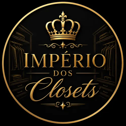 Closet de luxo em 10x sem juros no cartão !