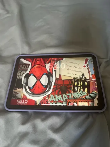 Ipad mini 6