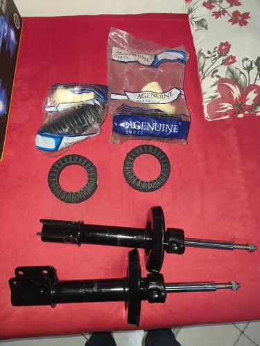 Amortecedor Cofap Corsa
