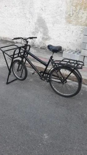 Bicicleta excelente estado