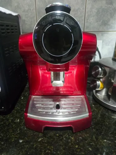 cafeteira 3 coracoes