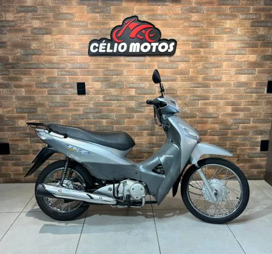 HONDA BIZ 125 KS 2007