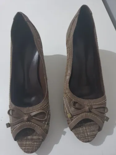 Sapato feminino