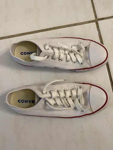 Sapato All Star Converse
