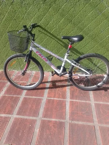 Bike/bicicleta