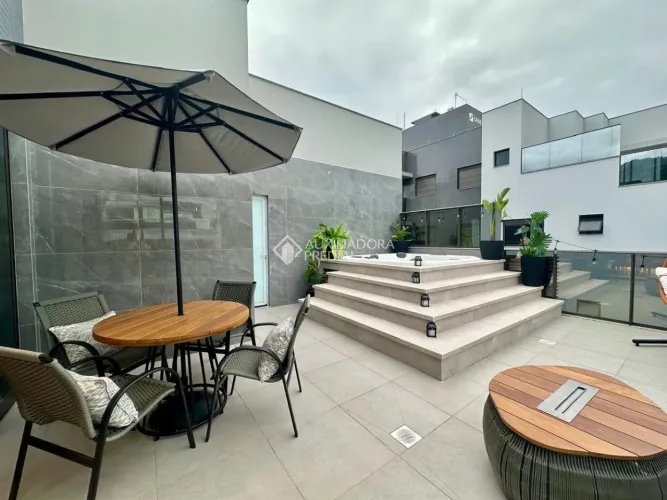 Apartamento à venda no Felicittá Residence