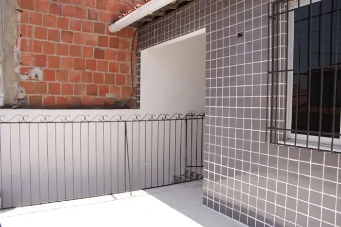 (CA1994) Casa 72m² Vila Velha - Fortaleza/CE