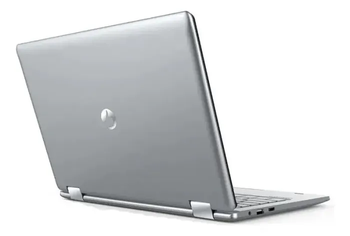 Notebook Positivo Duo
