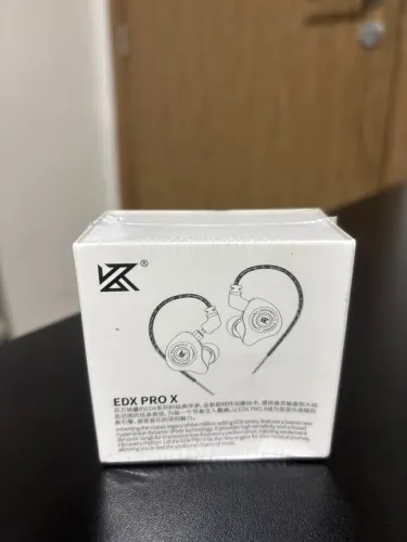 Fone kz edx pro x