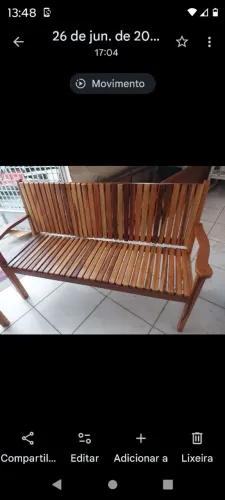 Namoradeira 
