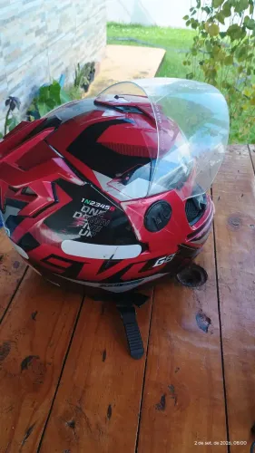 Pro Tork, Evolution G8 Evo