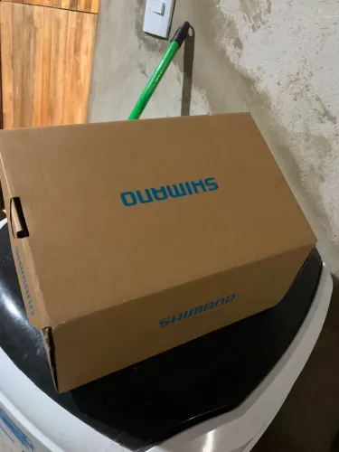 Sapatilha SHIMANO RP1