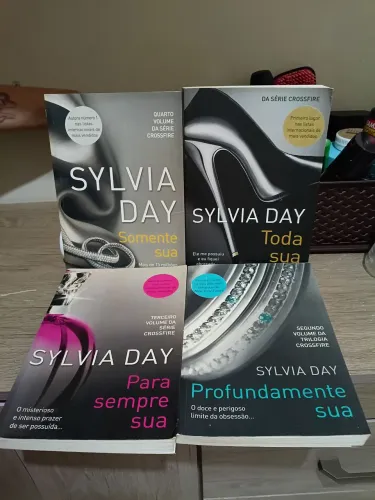 Livros