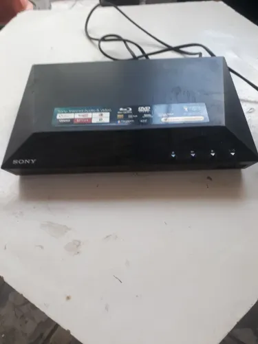 Blu-Ray Sony 
