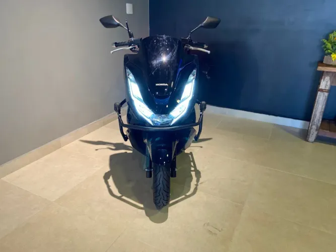 Honda Pcx 160 dlx abs 2025